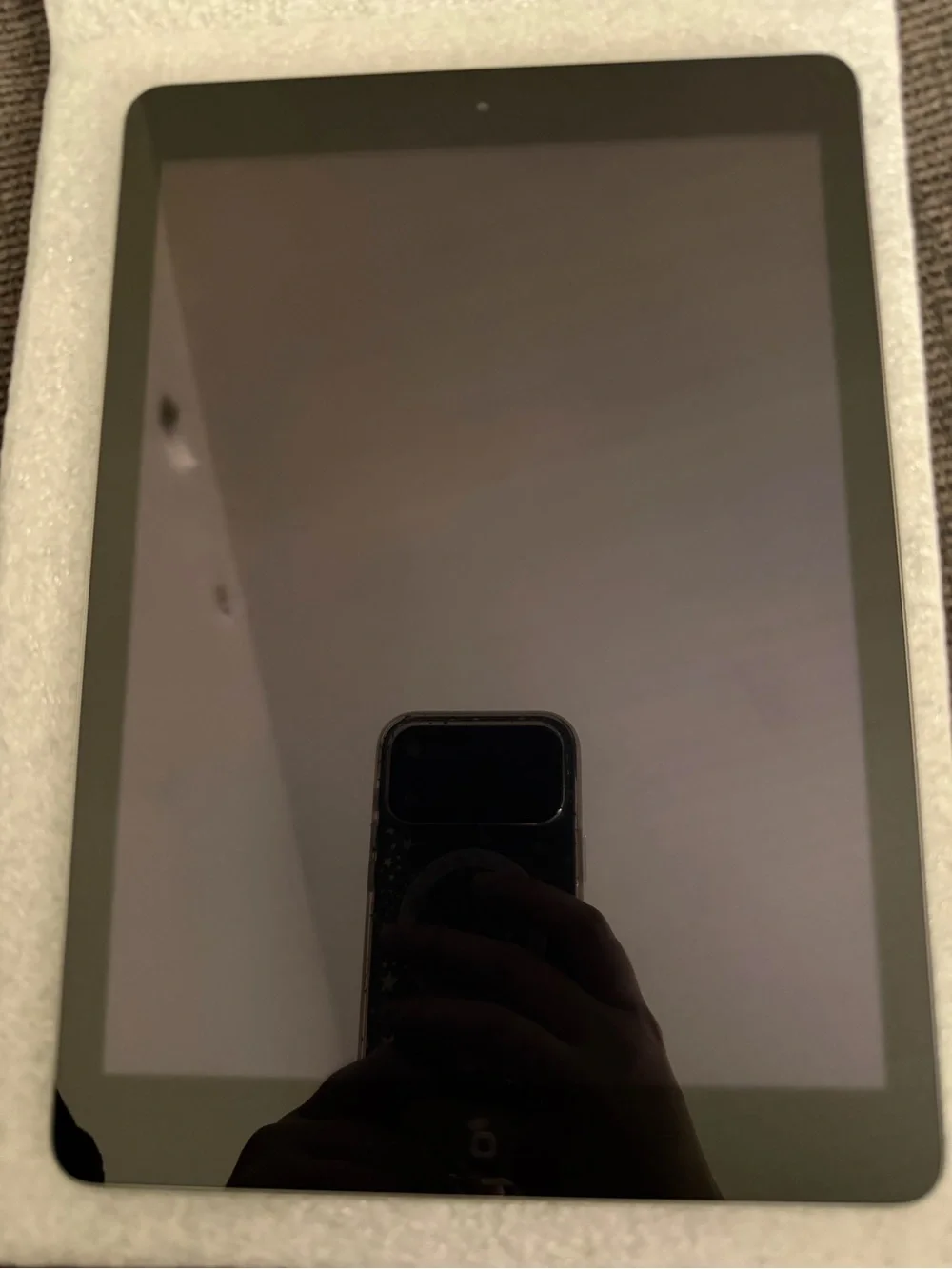 Apple iPad Air